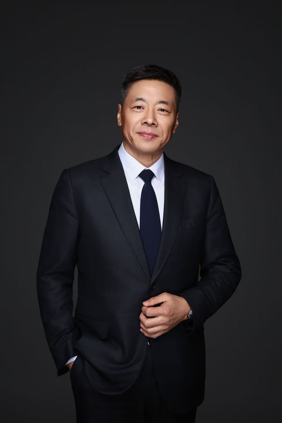 Hongqiao Holdings