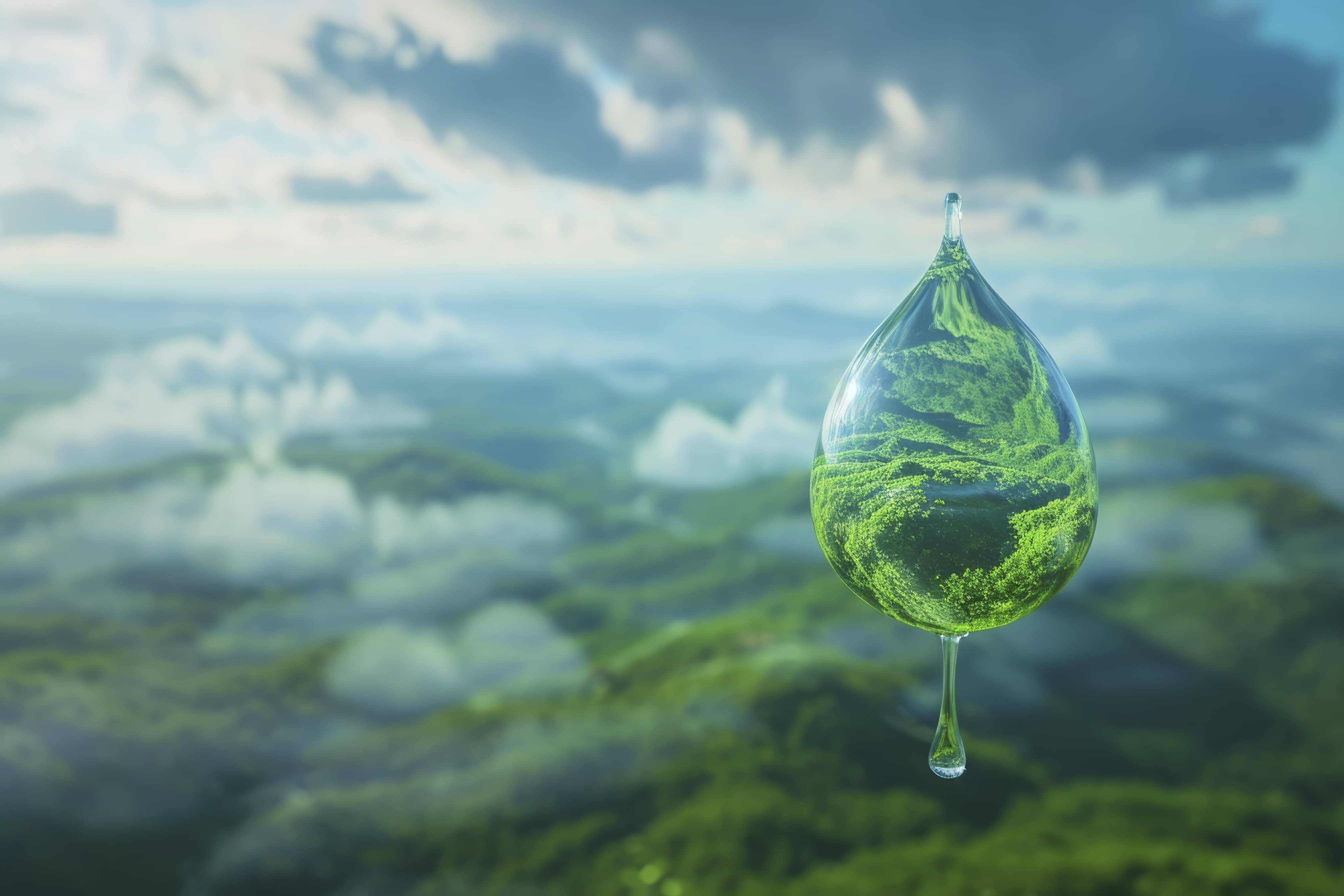 Resource Utilization and Circular Economy