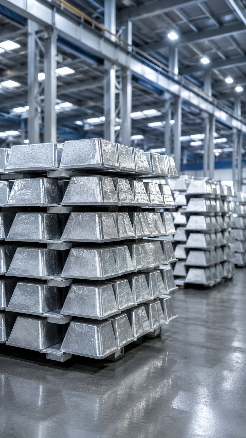 Aluminum