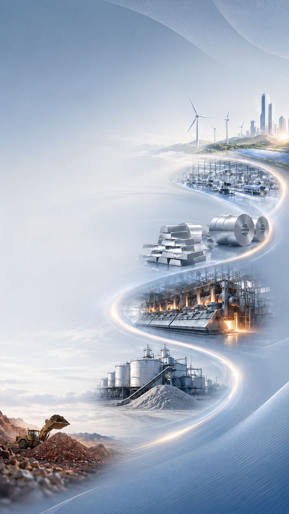 Company Milestones