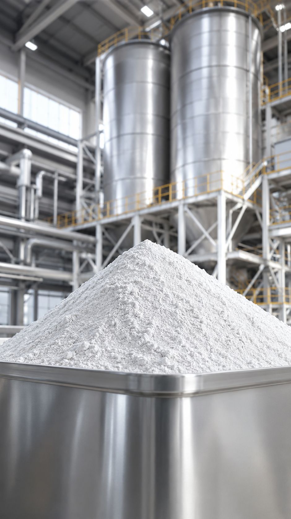 Alumina