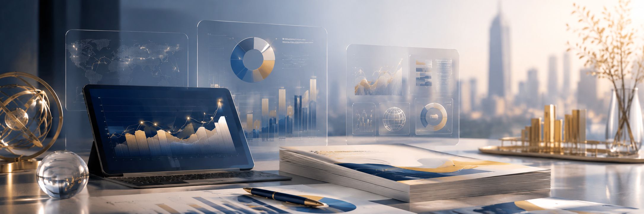 Financials