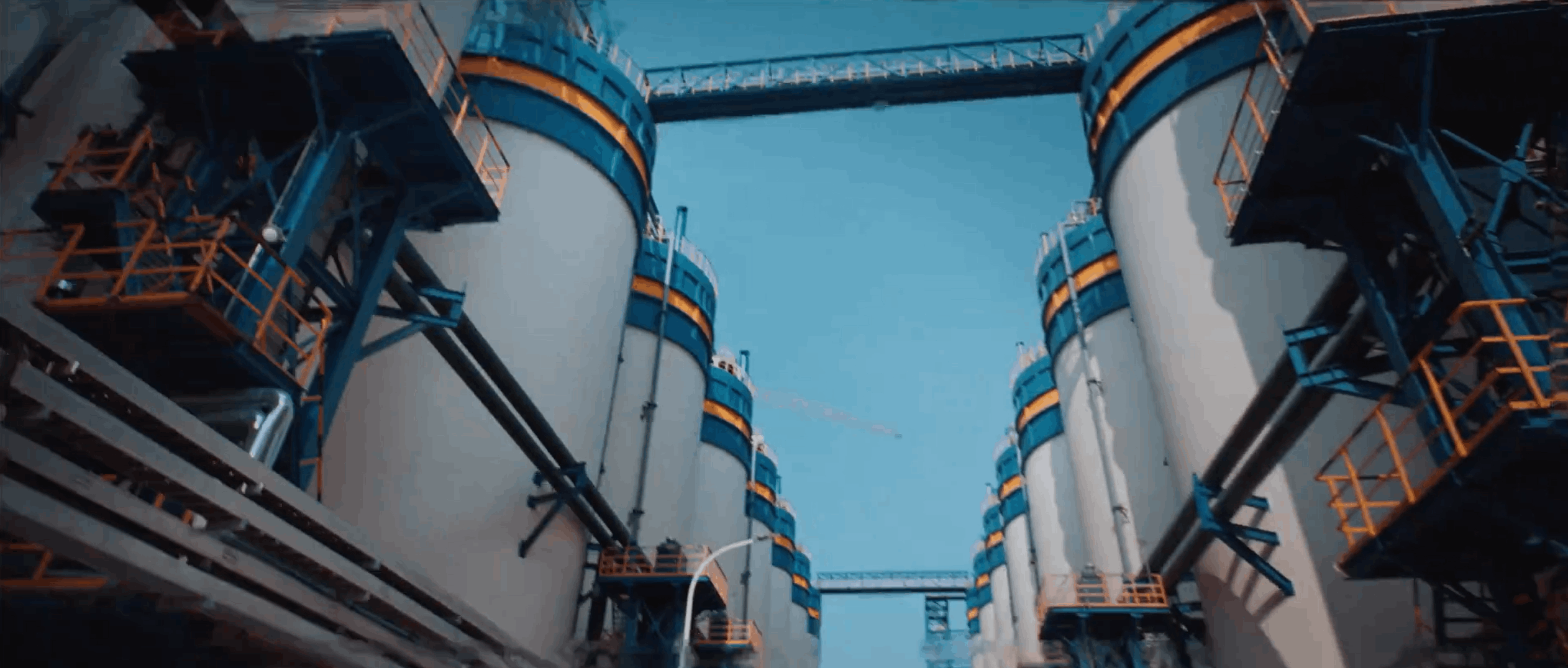 Pollutants and Waste Management