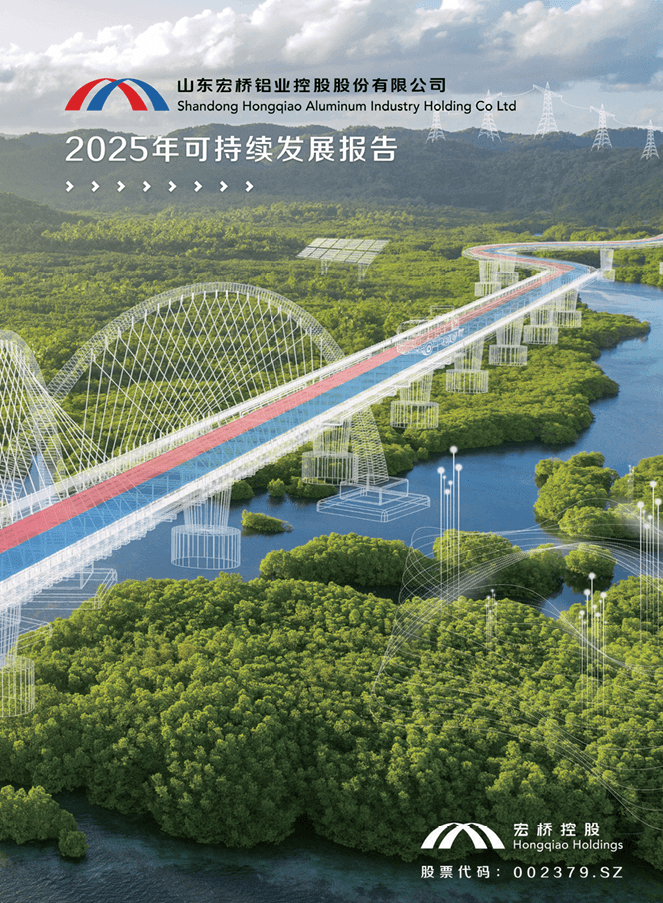 Hongqiao Holdings