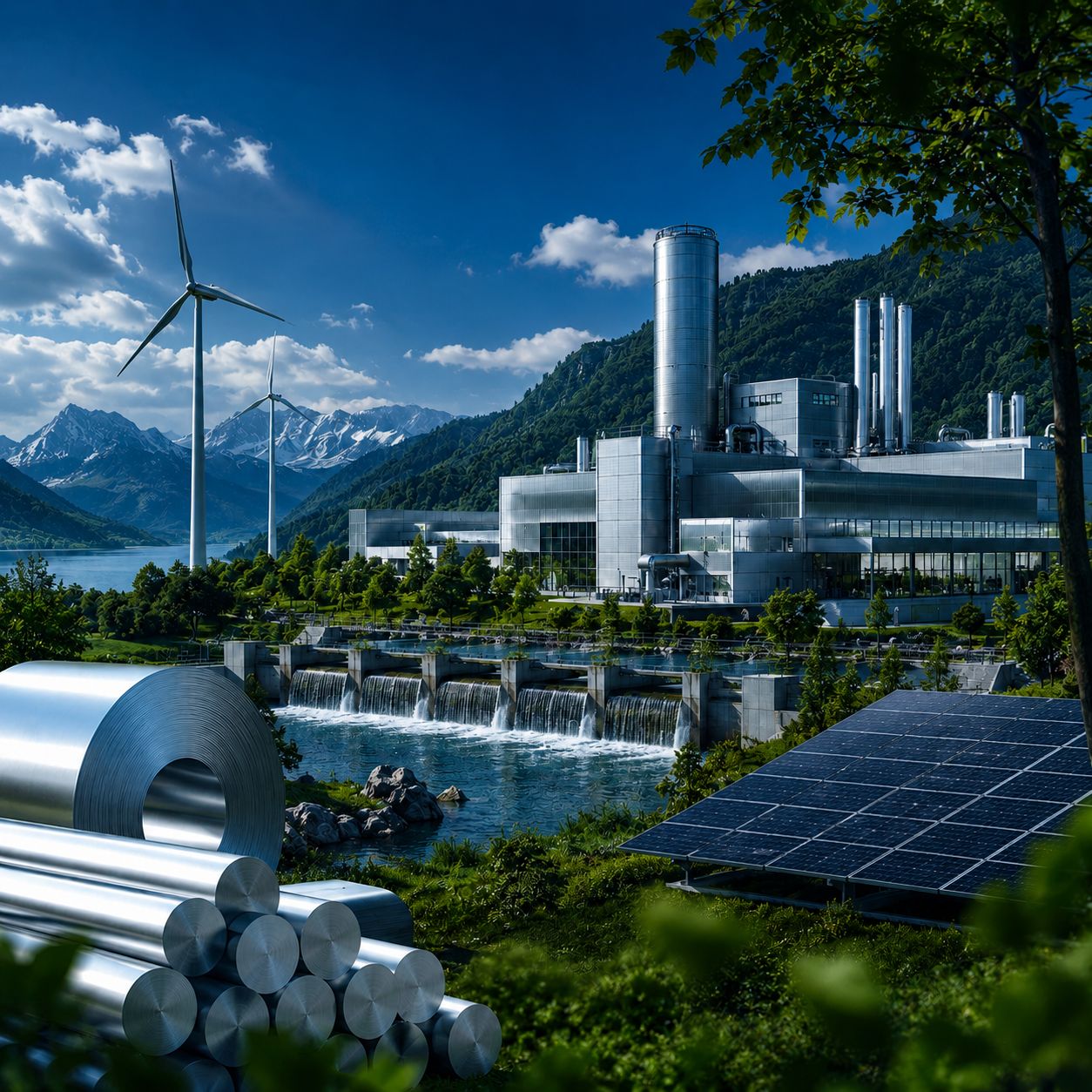 Environmental
