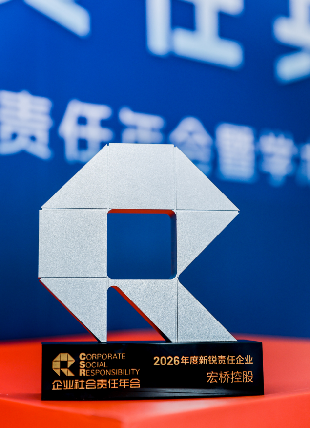 Hongqiao Holdings